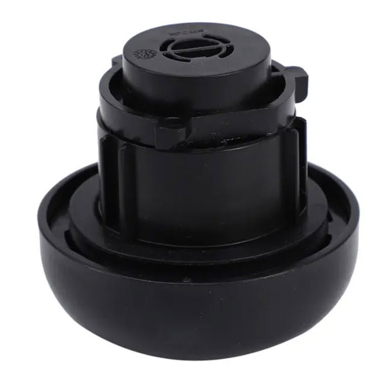 Capac buson rezervor Topautochei® compatibil Ford Transit MK7 2006-2018 1715043 9C119K163AA