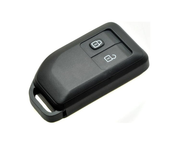 Carcasa cheie compatibila camion Volvo FM FH16 CARGO 555, 2 butoane