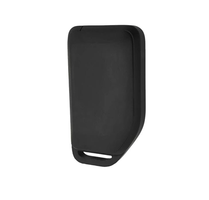 Carcasa cheie compatibila camion Volvo FM FH16 CARGO 555, 2 butoane