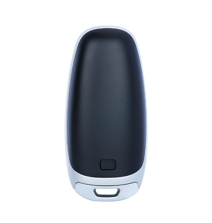 Carcasa cheie compatibila cu Hyundai Tuscon 2022