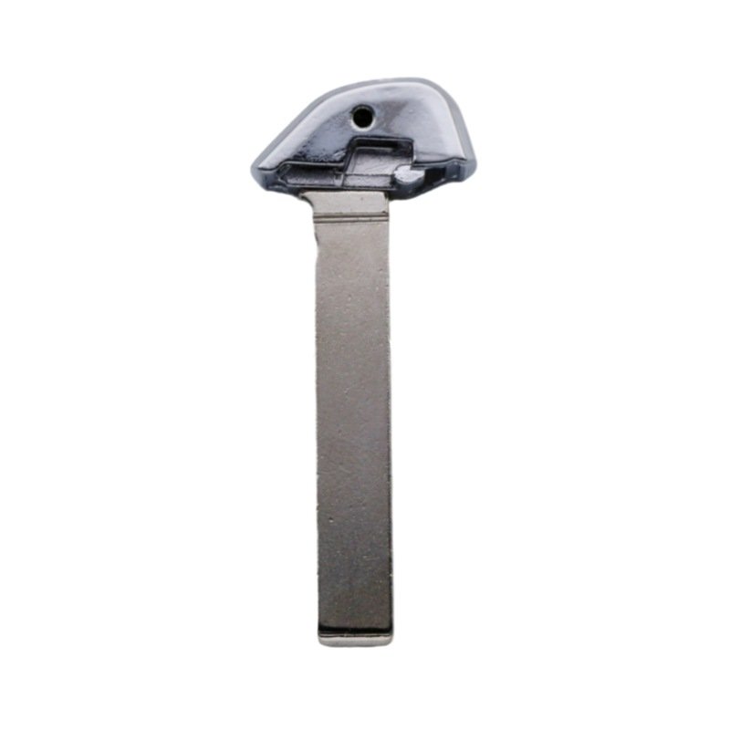 Carcasa cheie modificata Topautochei® pentru Golf 7 MQB, 3 butoane, lamela HU162T