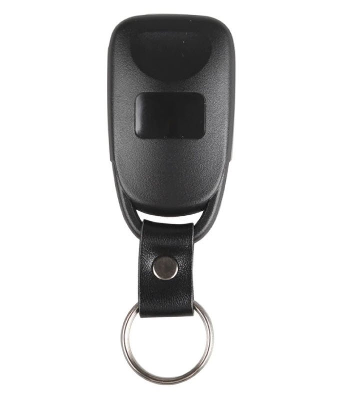 Carcasa cheie Telecomanda Hyundai Kia Sportage 3 butoane (modelul fara suport pentru baterie)