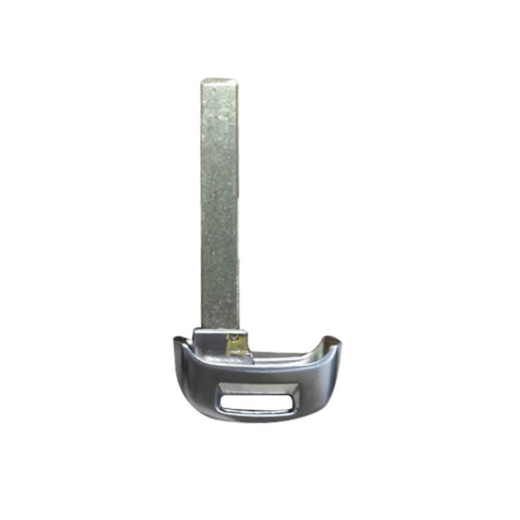 Carcasa cheie Topautochei® compatibila Audi A6 C8 A7 A8 Q8, negru 