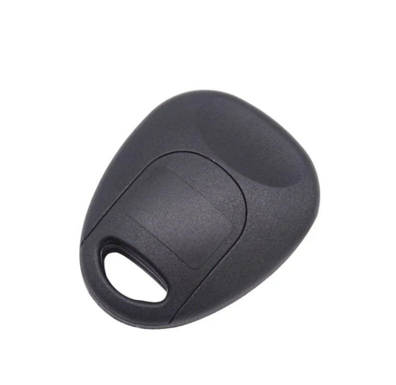 Carcasa cheie Topautochei® compatibila Volkswagen Cobra, 2 butoane