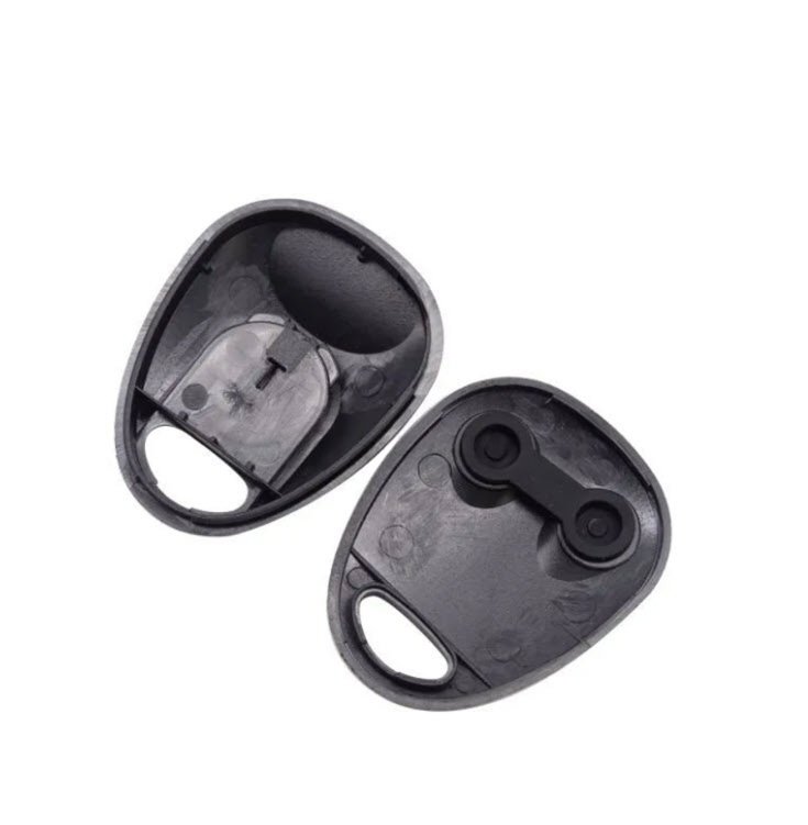 Carcasa cheie Topautochei® compatibila Volkswagen Cobra, 2 butoane