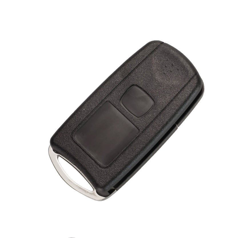 Carcasa cheie Topautochei® pentru Honda, Civic, Accord, Jazz, CRV, HRV, 2009 - 2014