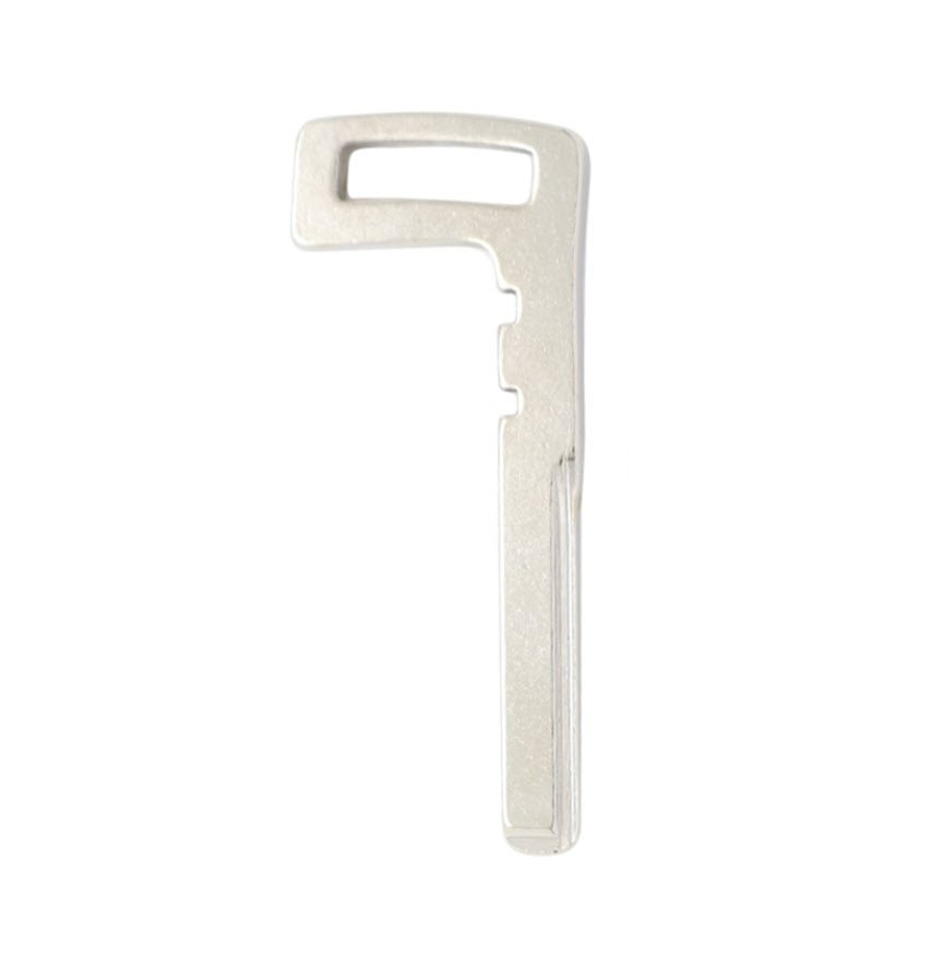 Carcasa cheie Topautochei® pentru Mercedes Benz A, E Class, 2 butoane, 2017- 