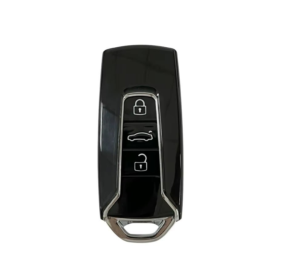Carcasa cheie Topautochei® pentru Tuareg 2018+