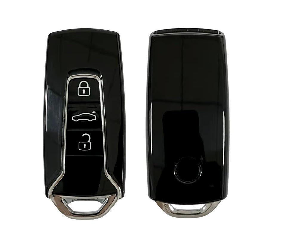 Carcasa cheie Topautochei® pentru Tuareg 2018+