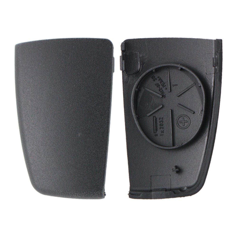 Cheie completa compatibila cu Audi A3 briceag 3 butoane Keyless MQB - 434 MHz ASK - cip MQB48