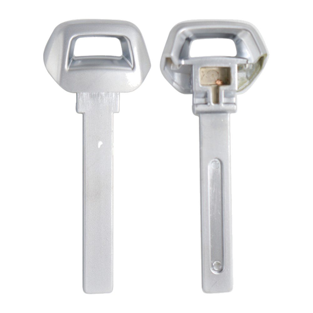 Cheie completa compatibila cu Audi smart 3 butoane Keyless - immo MQB49 5C - 433 MHz fara functie UWB