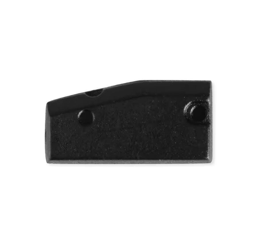 Chip transponder 4D63 (80‑bit) compatibil Ford — aftermarket (Made in Thailand) 