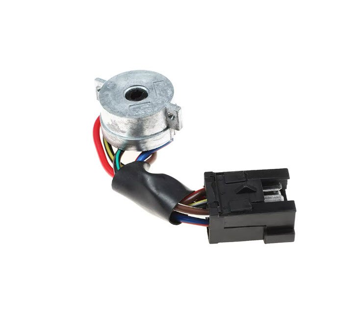 Comutator pornire Topautochei® compatibil cu Ford Transit 86VB-11572-BC 86VB11572BC