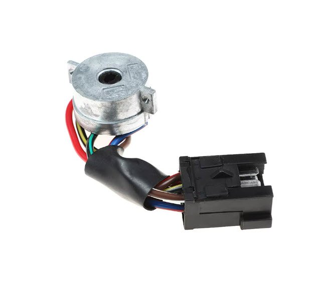 Comutator pornire Topautochei® compatibil cu Ford Transit 86VB-11572-BC 86VB11572BC