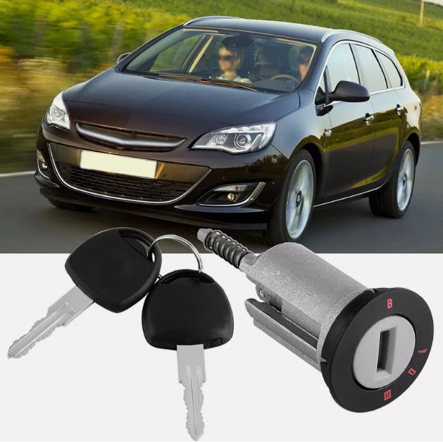 Contact auto Topautochei® pentru Opel Astra, Corsa, Meriva, Tigra, Combo