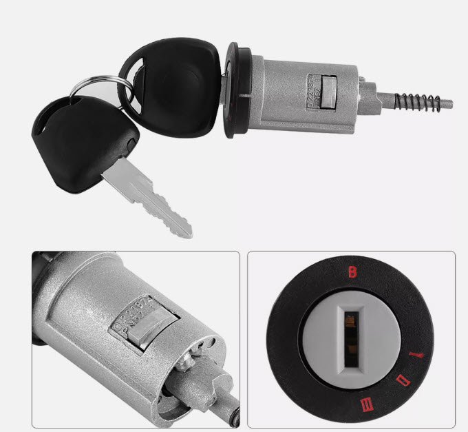 Contact auto Topautochei® pentru Opel Astra, Corsa, Meriva, Tigra, Combo