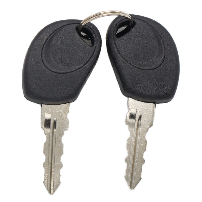 Contact auto pornire Topautochei® pentru Iveco Daily MK III, 2 chei incluse