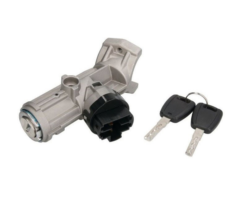 Contact cheie pornire Topautochei® pentru Jumper 09.2006-08.2014, Jumper, Ducato 09.2006-08.2014, Ducato 2015-, Peugeot Boxer 09.2006-08.2014, Boxer 2014-, 2 Chei Incluse