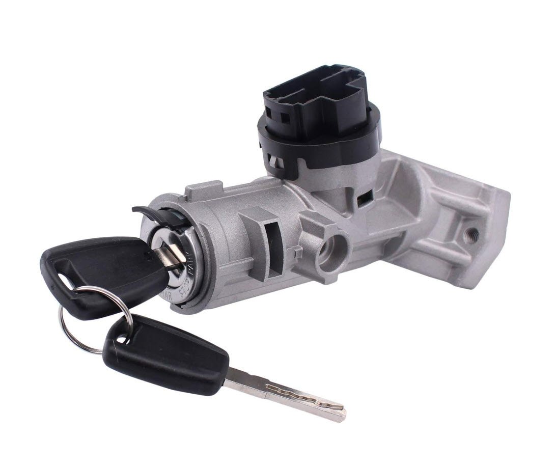 Contact cheie pornire Topautochei® pentru Jumper 09.2006-08.2014, Jumper, Ducato 09.2006-08.2014, Ducato 2015-, Peugeot Boxer 09.2006-08.2014, Boxer 2014-, 2 Chei Incluse