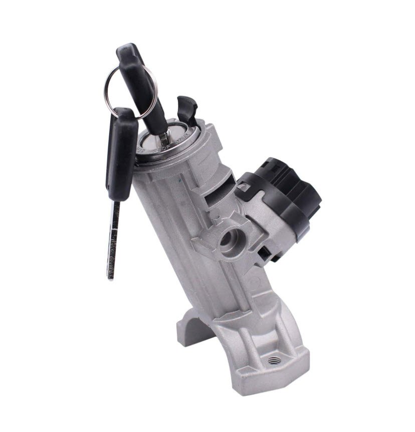 Contact cheie pornire Topautochei® pentru Jumper 09.2006-08.2014, Jumper, Ducato 09.2006-08.2014, Ducato 2015-, Peugeot Boxer 09.2006-08.2014, Boxer 2014-, 2 Chei Incluse