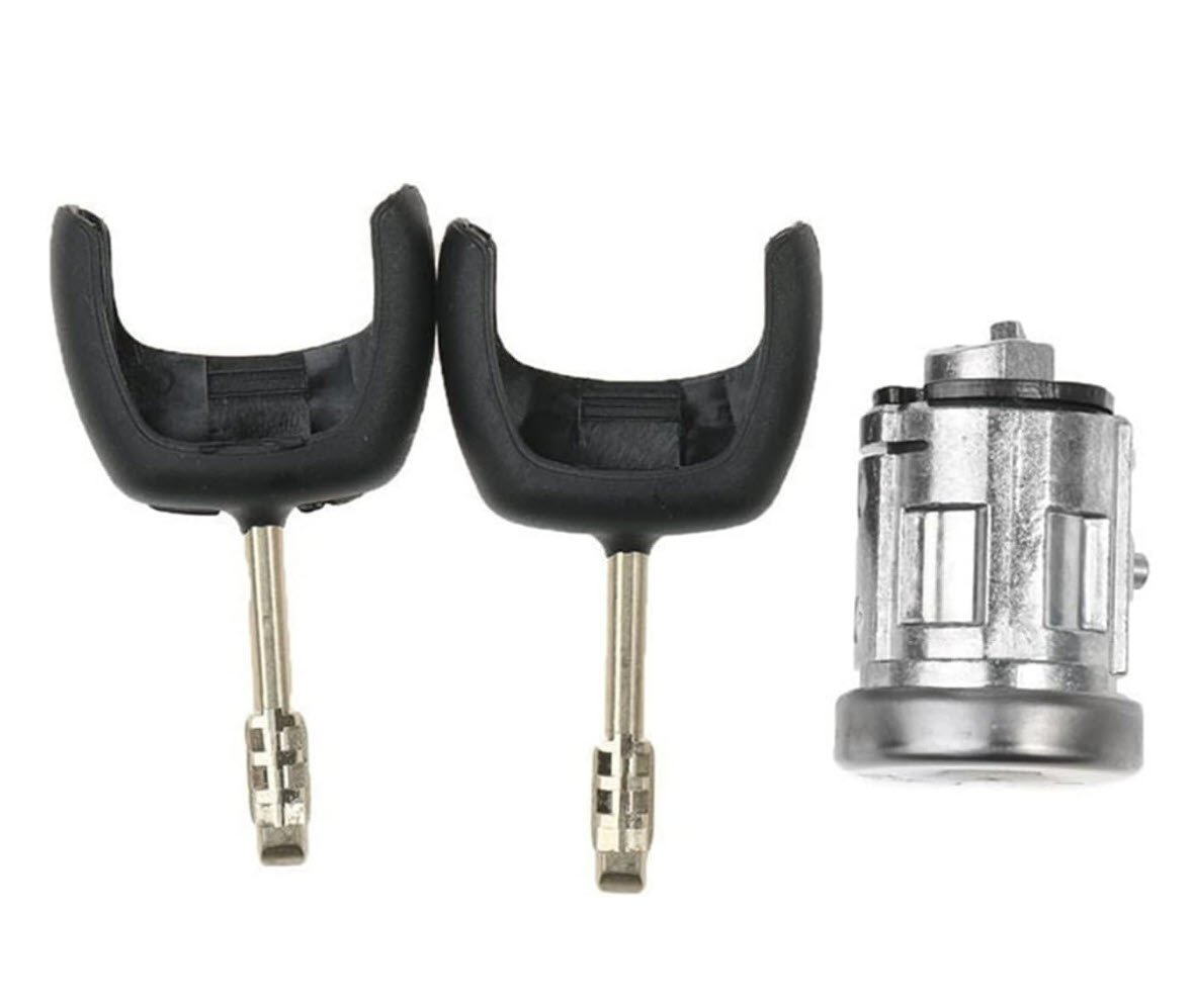 Contact cheie pornire Topautochei® pentru Ford Transit, 2 chei incluse