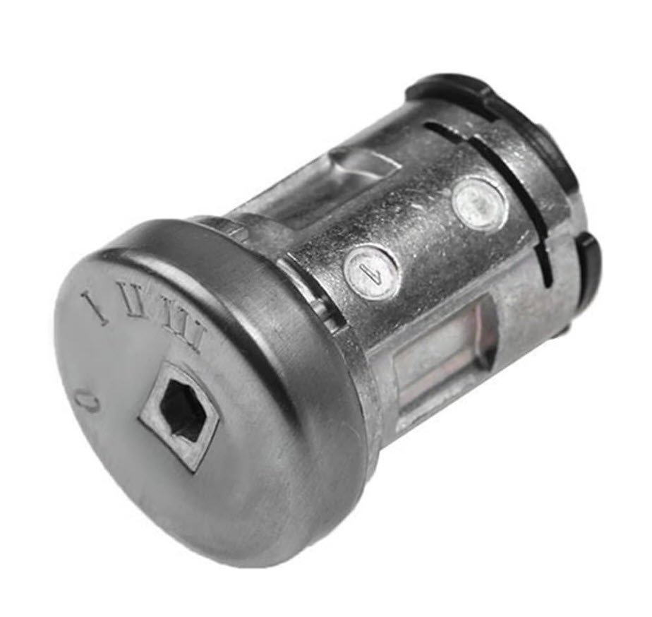 Contact cheie pornire Topautochei® pentru Ford Transit, 2 chei incluse