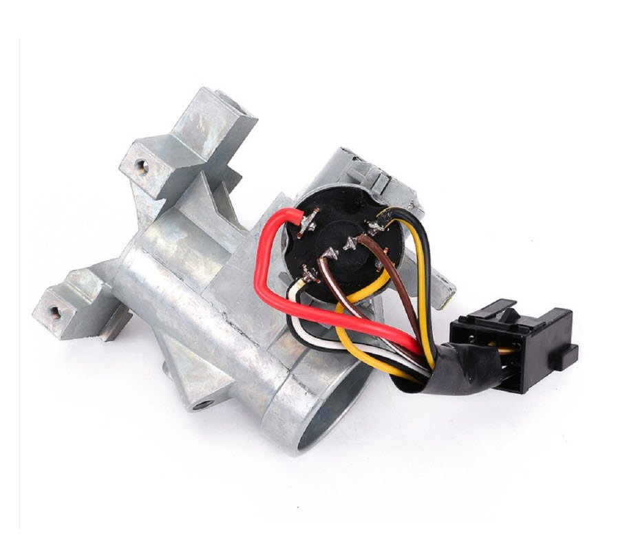 Contact cheie pornire Topautochei® pentru Ford Transit MK3 MK4 MK5 1985-20001053774 98VB3675AB