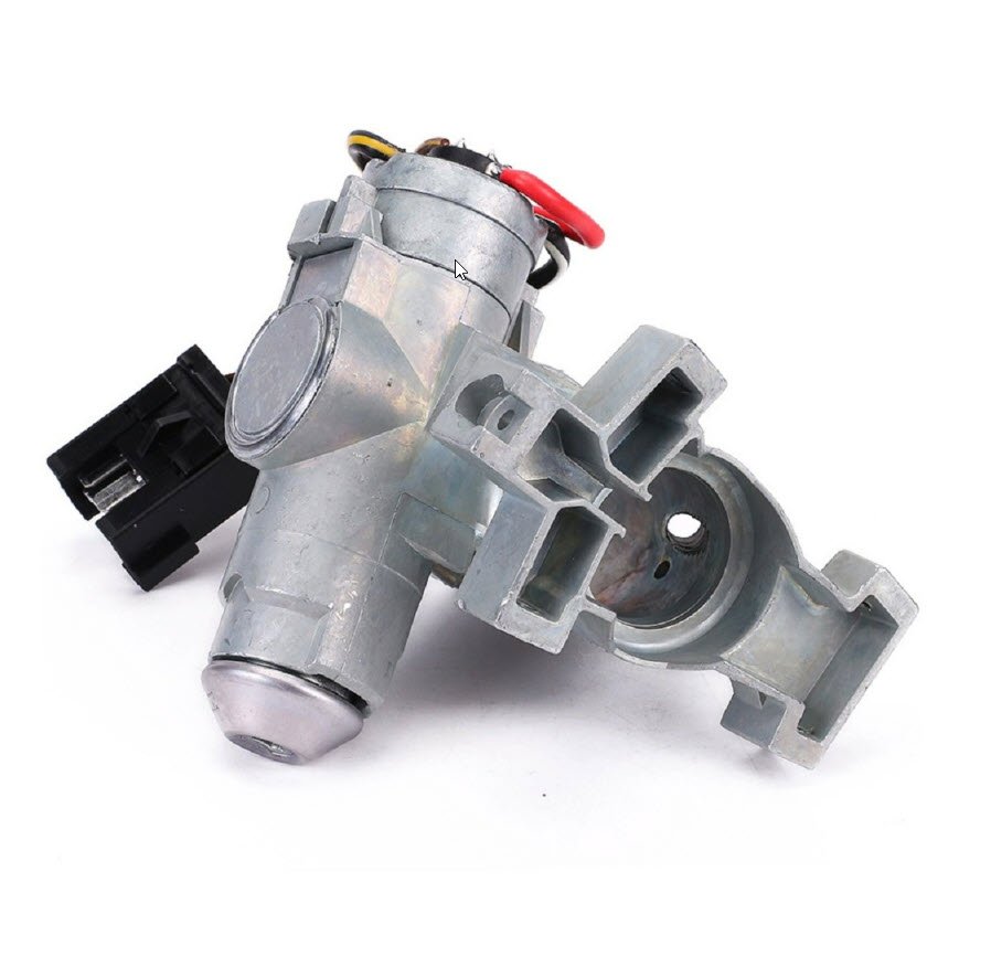 Contact cheie pornire Topautochei® pentru Ford Transit MK3 MK4 MK5 1985-20001053774 98VB3675AB