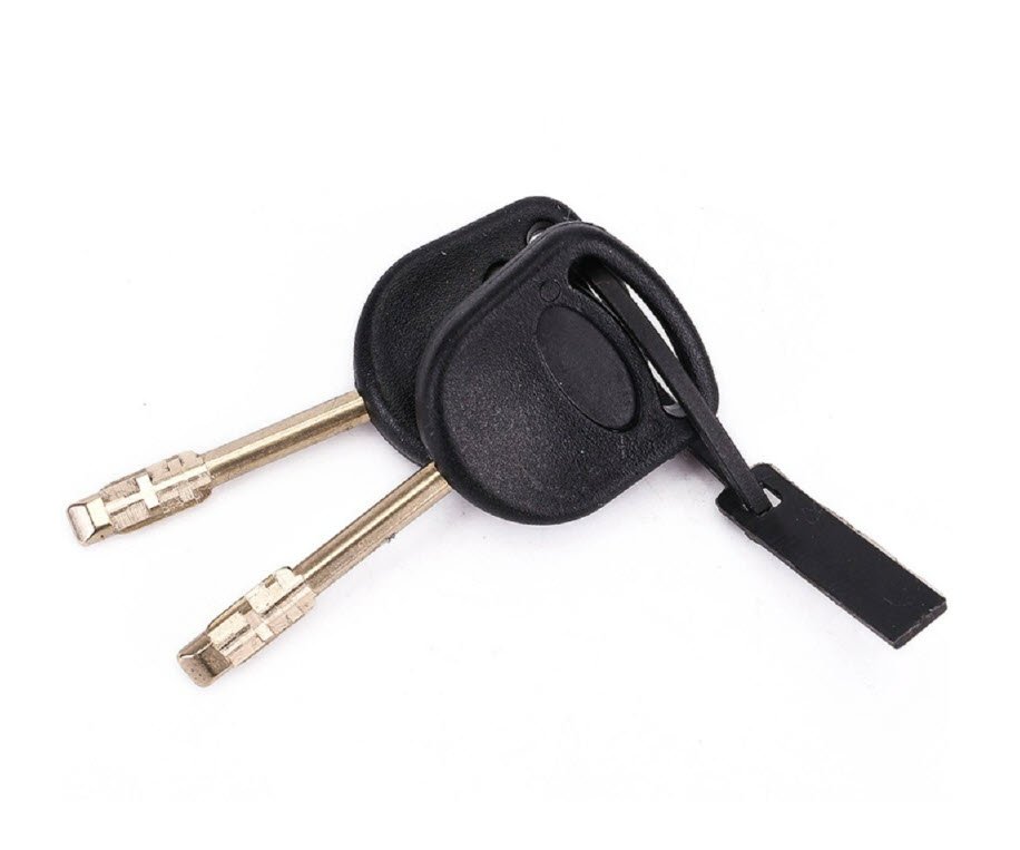 Contact cheie pornire Topautochei® pentru Ford Transit MK3 MK4 MK5 1985-20001053774 98VB3675AB