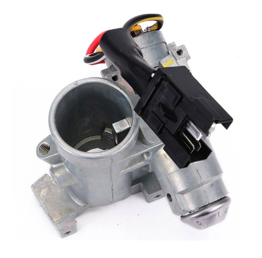 Contact cheie pornire Topautochei® pentru Ford Transit MK3 MK4 MK5 1985-20001053774 98VB3675AB