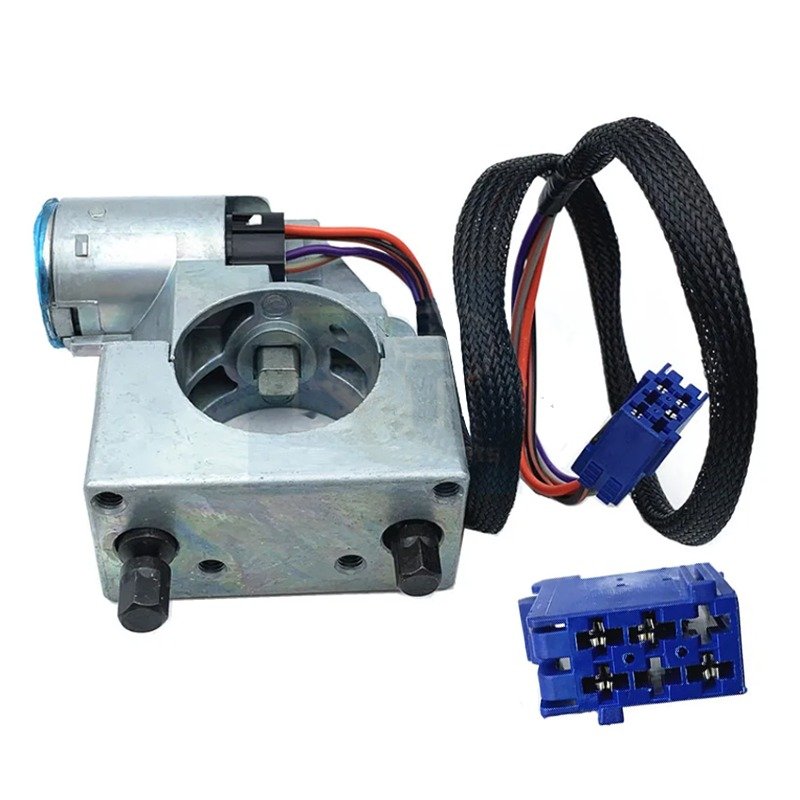 Contact cheie pornire Topautochei® pentru DAF CF75 CF85 CF95 XF95 XF105, 2 chei incluse