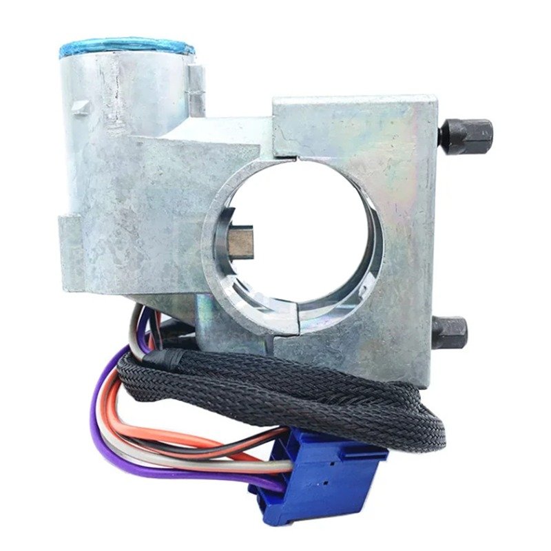 Contact cheie pornire Topautochei® pentru DAF CF75 CF85 CF95 XF95 XF105, 2 chei incluse