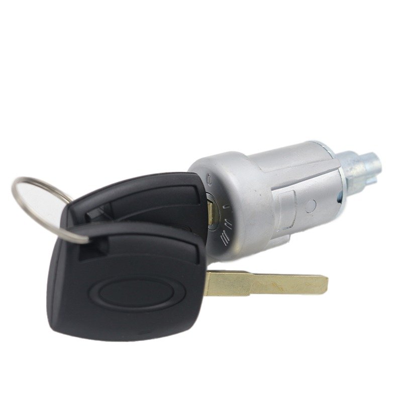 Contact cheie pornire Topautochei® pentru Ford Transit MK8, Transit Custom, Tourneo Custom, 2 chei incluse, OE 1926227