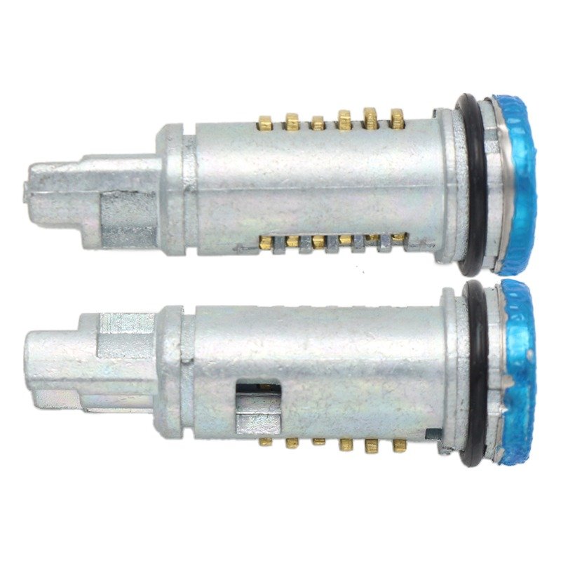 Contact cheie pornire Topautochei® pentru Iveco, 4 butuci usa, 2 chei incluse, 4837683 41040470 504026642