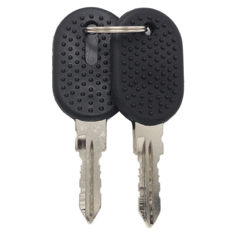 Contact cheie pornire Topautochei® pentru Iveco, 4 butuci usa, 2 chei incluse, 4837683 41040470 504026642