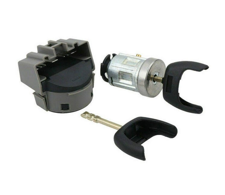 Contact cu cilindru de blocare Topautochei® Ford Transit Mk7 S C B-max Fiesta Fusion Focus Mondeo Galaxy