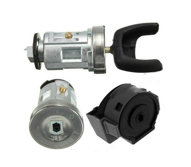Contact cu cilindru de blocare Topautochei® Ford Transit Mk7 S C B-max Fiesta Fusion Focus Mondeo Galaxy