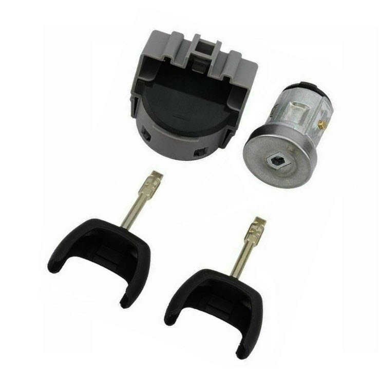 Contact cu cilindru de blocare Topautochei® Ford Transit Mk7 S C B-max Fiesta Fusion Focus Mondeo Galaxy