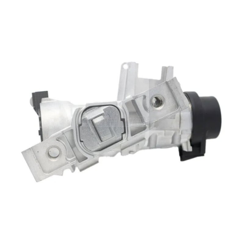 Contact pornire motor compatibil Skoda / VW / Audi / Seat — compatibilitate largă, aftermarket, conector 2 PIN + 6 PIN