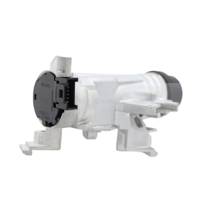 Contact pornire motor compatibil Skoda / VW / Audi / Seat — compatibilitate largă, aftermarket, conector 2 PIN + 6 PIN