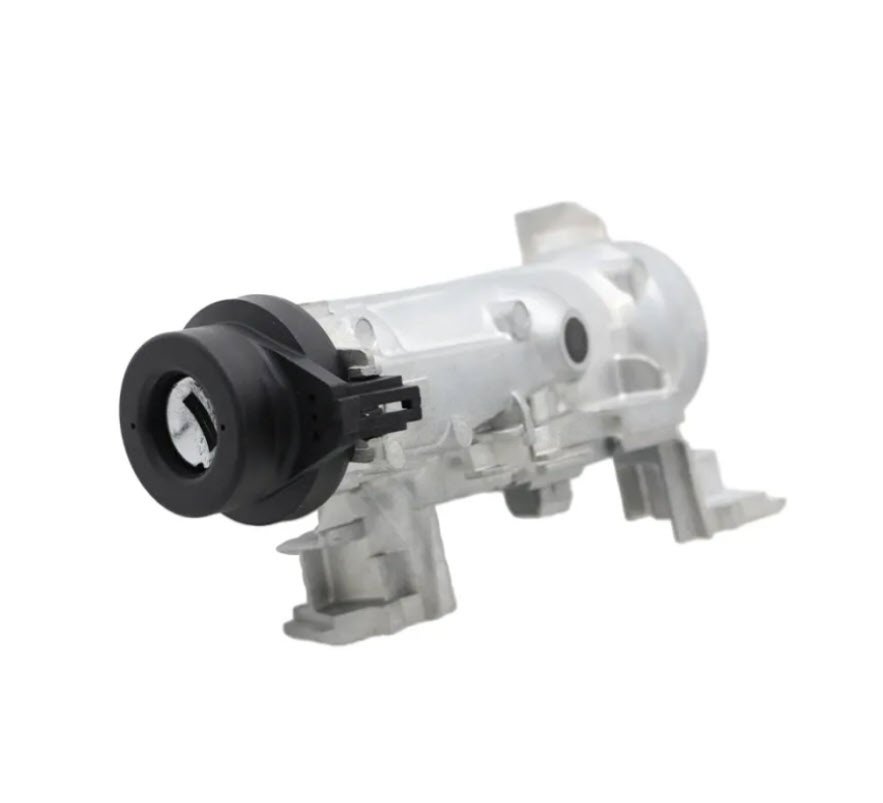 Contact pornire motor compatibil Skoda / VW / Audi / Seat — compatibilitate largă, aftermarket, conector 2 PIN + 6 PIN