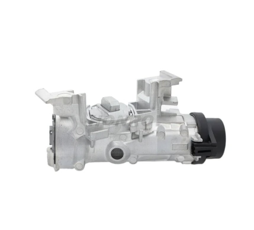 Contact pornire motor compatibil Skoda / VW / Audi / Seat — compatibilitate largă, aftermarket, conector 2 PIN + 6 PIN