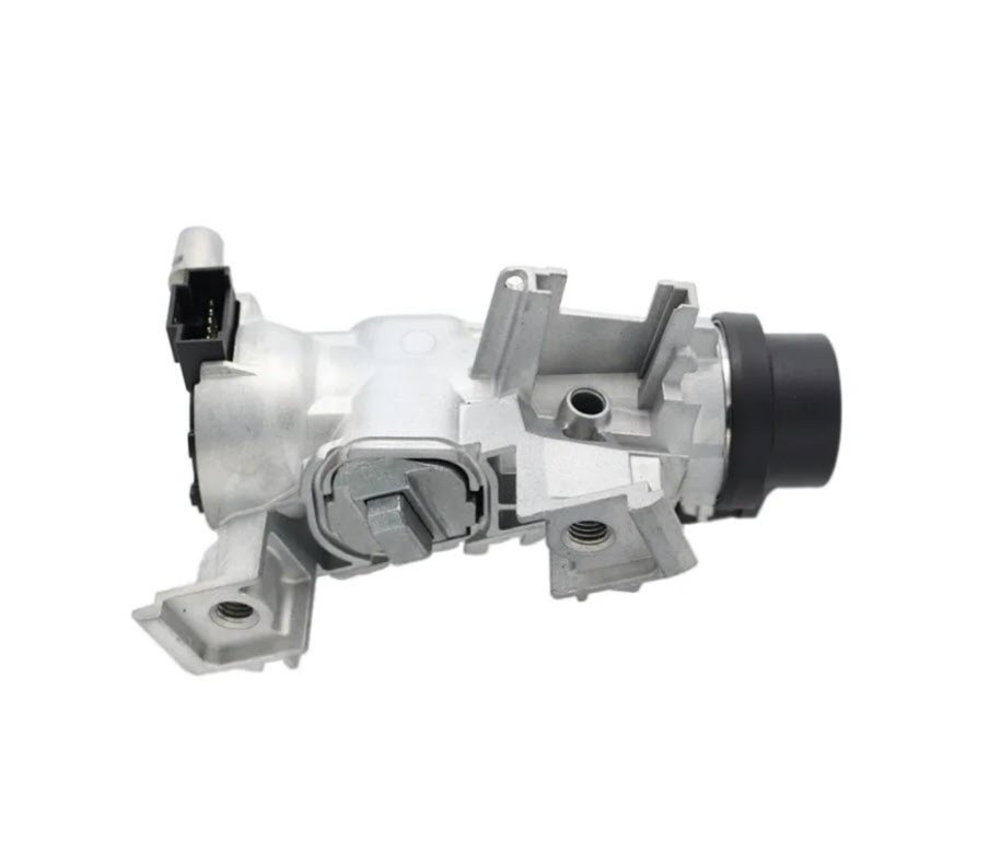 Contact pornire motor compatibil Skoda / VW / Audi / Seat — compatibilitate largă, aftermarket, conector 2 PIN + 6 PIN