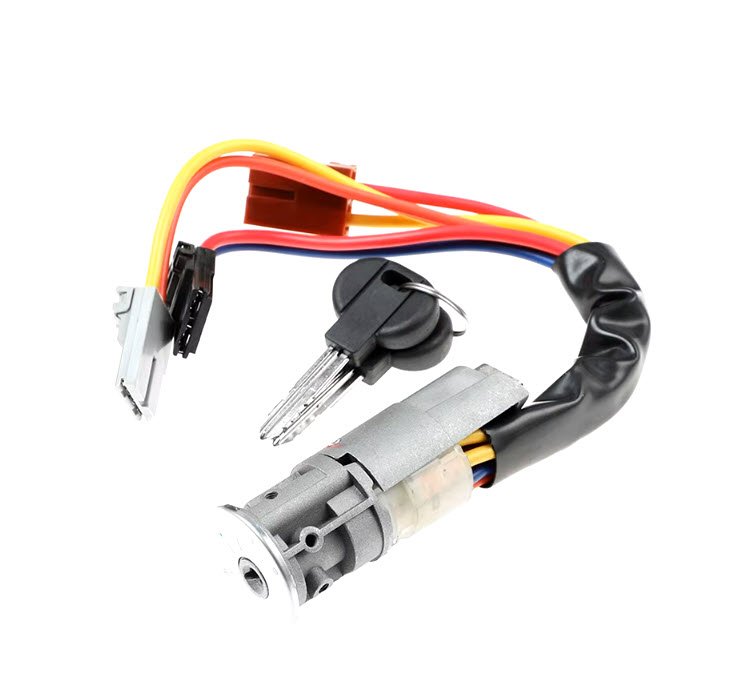 Contact pornire motor Topautochei® compatibil Citroen Xsara, Berlingo, Jumpy