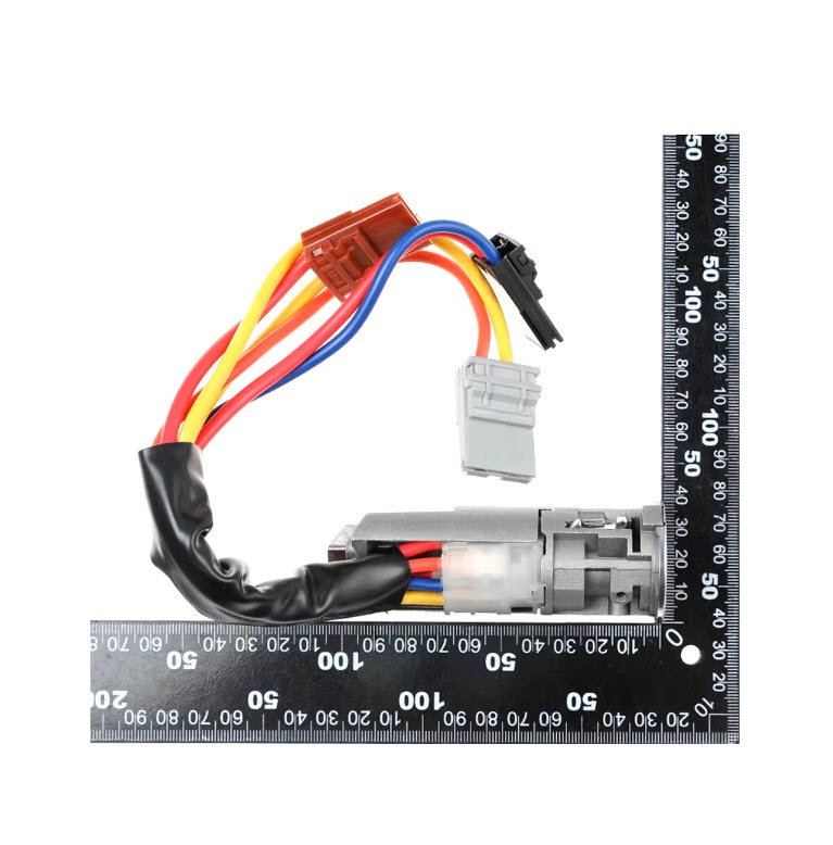 Contact pornire motor Topautochei® compatibil Citroen Xsara, Berlingo, Jumpy