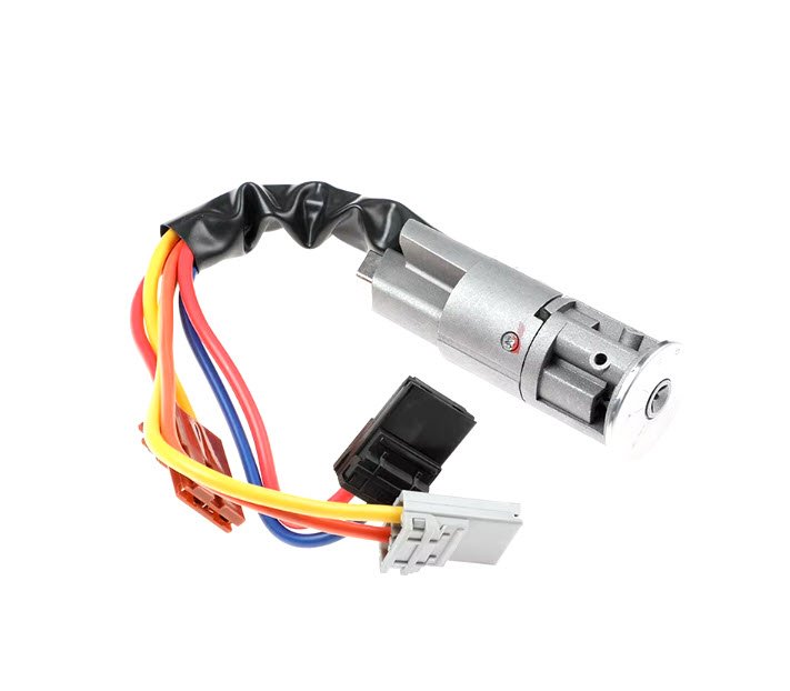 Contact pornire motor Topautochei® compatibil Citroen Xsara, Berlingo, Jumpy