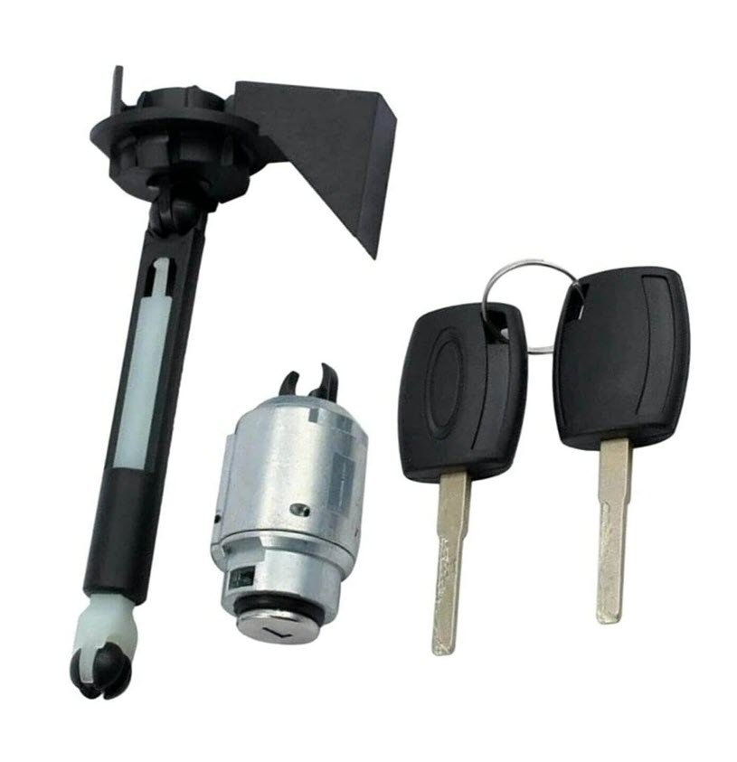 Contact pornire motor Topautochei® compatibil cu Ford Focus MK2 II 2004-2012 C-MAX Kuga