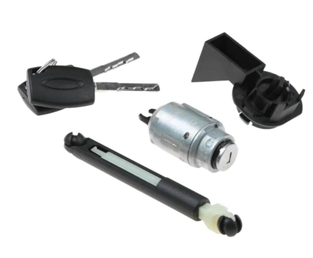 Contact pornire motor Topautochei® compatibil cu Ford Focus MK2 II 2004-2012 C-MAX Kuga