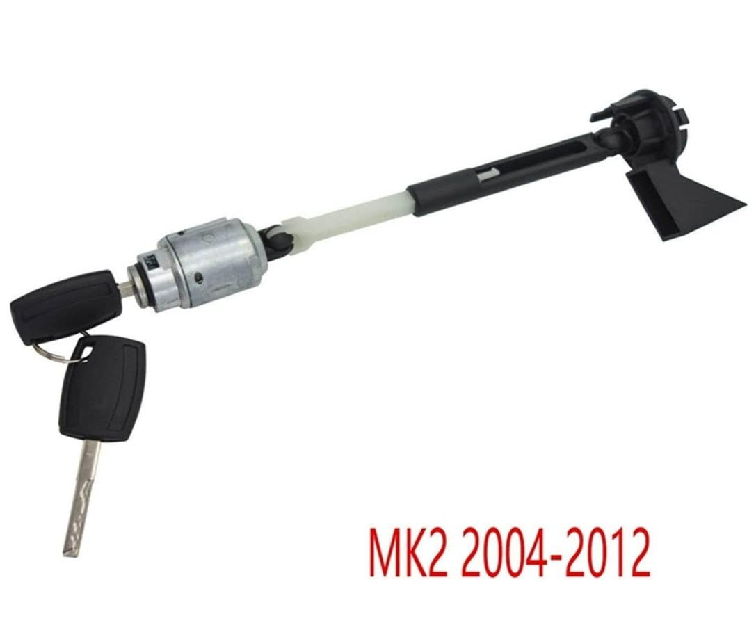 Contact pornire motor Topautochei® compatibil cu Ford Focus MK2 II 2004-2012 C-MAX Kuga