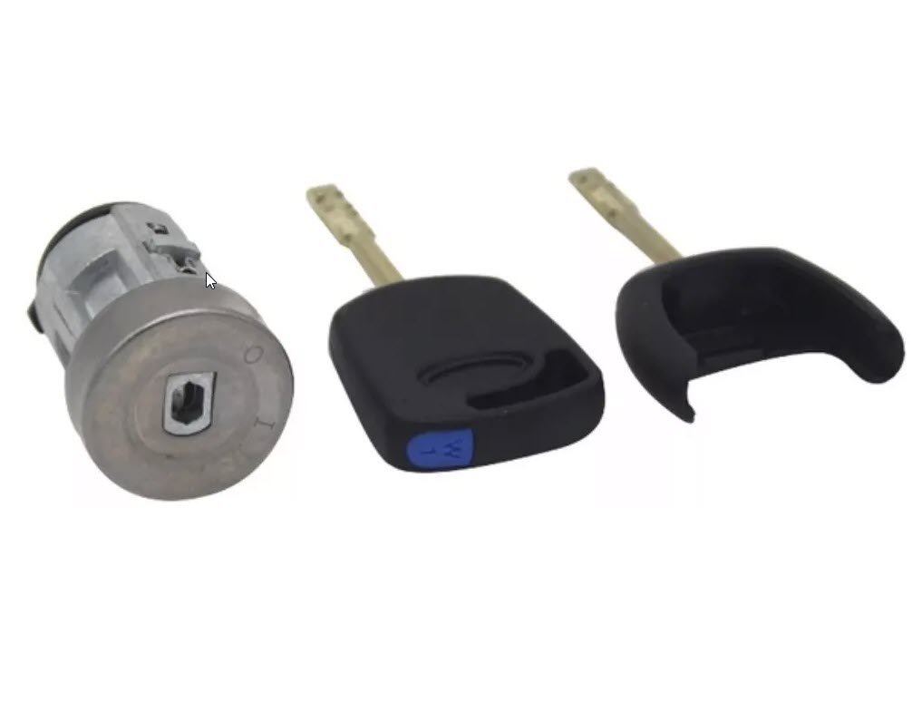 Contact pornire motor Topautochei® compatibil cu Ford Mondeo